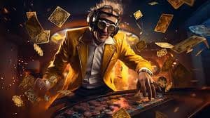 Rasakan sensasi live casino e888, dealer langsung dan streaming HD